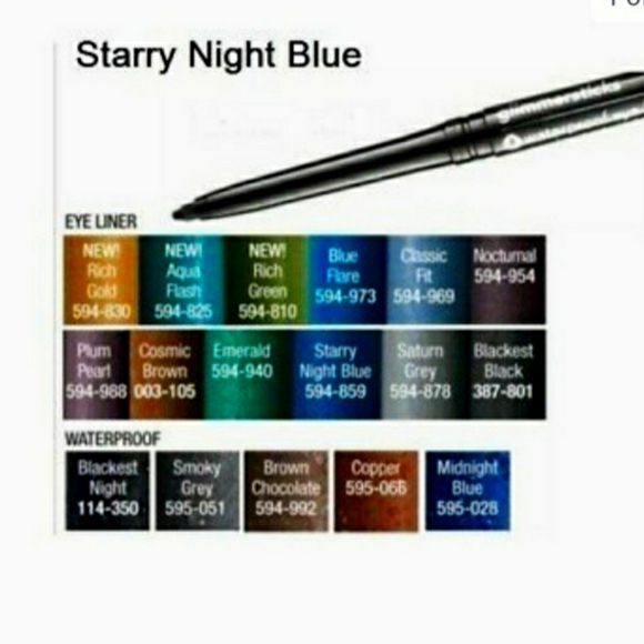 Avon glimmersticks - Picture 4 of 7